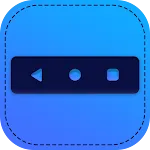 Back button - Navigation bar | Indus Appstore | App Icon