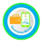 sevenseas money | Indus Appstore | App Icon