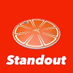 Standout Balance | Indus Appstore | App Icon