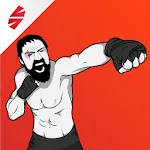 MMA Spartan System Workouts | Indus Appstore | App Icon