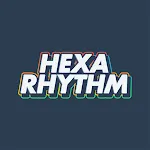 HexaRhythm | Indus Appstore | App Icon