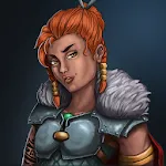 Heroes of Steel RPG | Indus Appstore | App Icon