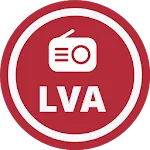 Radio Latvia FM online | Indus Appstore | App Icon