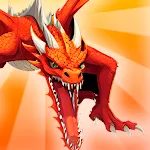 Survival Hero: Merge Equip RPG | Indus Appstore | App Icon