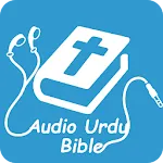 Audio Urdu Bible | Indus Appstore | App Icon