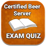 CBS Certified Beer Server Quiz | Indus Appstore | App Icon