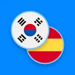 Korean-Spanish Dictionary | Indus Appstore | App Icon