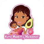 Keto Mommy Makeover | Indus Appstore | App Icon