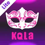 Kola lite- live Video Chat | Indus Appstore | App Icon