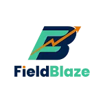 FieldBlaze | Indus Appstore | App Icon