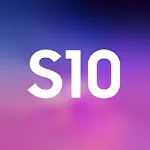 S10 Wallpaper & S10 Plus Wallp | Indus Appstore | App Icon