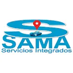 SAMA GPS | Indus Appstore | App Icon