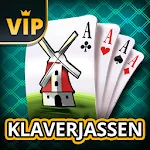 Klaverjassen by VIP Games | Indus Appstore | App Icon