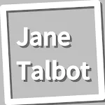 Book, Jane Talbot | Indus Appstore | App Icon