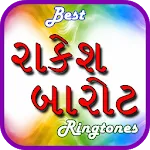 Best Rakesh Barot Ringtone | Indus Appstore | App Icon