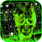 Hell Fire Theme | Indus Appstore | App Icon