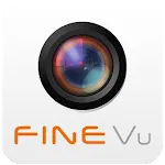 스마트파인뷰 (SmartFINEVu) | Indus Appstore | App Icon