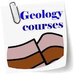 Geology courses | Indus Appstore | App Icon