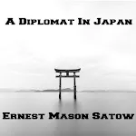 EBook A Diplomat In Japan | Indus Appstore | App Icon