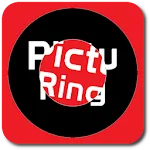 Pictu-Ring The Circle Puzzle | Indus Appstore | App Icon