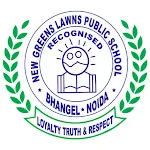 New Green Lawns Public School | Indus Appstore | App Icon