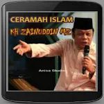 Ceramah KH Zainuddin MZ | Indus Appstore | App Icon