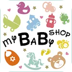 My Baby Shop | Indus Appstore | App Icon