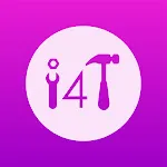 i4Tradies | Indus Appstore | App Icon