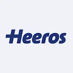 Heeros | Indus Appstore | App Icon