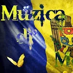 Moldova Muzica Online | Indus Appstore | App Icon