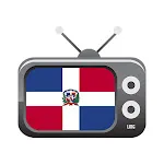 TV Dominicana | Indus Appstore | App Icon