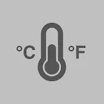 Thermometer S | Indus Appstore | App Icon