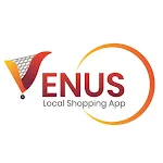 Venus Shopping and Service App | Indus Appstore | App Icon