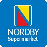 Nordby Supermarket | Indus Appstore | App Icon