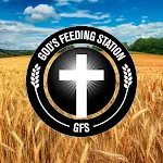 God's Feeding Station | Indus Appstore | App Icon