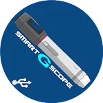 G-Scope (SMART G-SCOPE) | Indus Appstore | App Icon