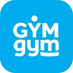 GYM-GYM | Indus Appstore | App Icon