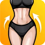 Weight Loss for Women: Workout | Indus Appstore | App Icon