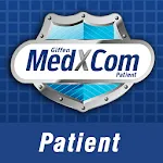 MedXCom for Patients | Indus Appstore | App Icon