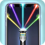 Laser 100 Beams Funny Joke | Indus Appstore | App Icon