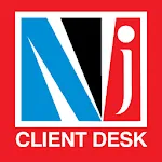 NJ Client Deskapp icon