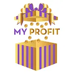 MyProfit -Customer App | Indus Appstore | App Icon