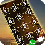 Phone Screen Themes & Dialer | Indus Appstore | App Icon