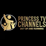 Princess TV Channels | Indus Appstore | App Icon