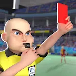 Soccer Referee Simulator 3D | Indus Appstore | App Icon