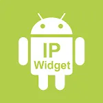 IP Widget | Indus Appstore | App Icon