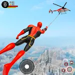 Superhero Games- Spider Heroapp icon