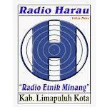 Harau Fm | Indus Appstore | App Icon