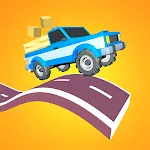 Draw The Road 3D | Indus Appstore | App Icon