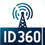 ID360 -Forensic Cell ID Mapper | Indus Appstore | App Icon